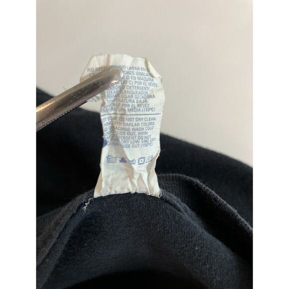 Black Veil Brides Graphic Print Slim Fit Crewneck Tshirt Men’s Size L - Picture 5 of 5